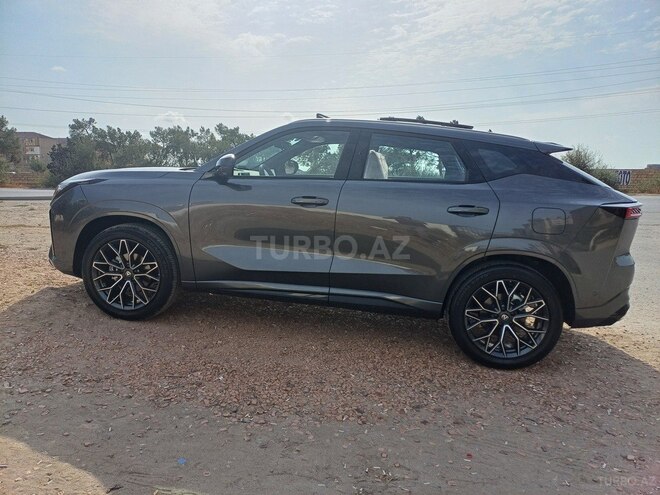 Changan  2025, 0 km - 1.5 л - Bakı