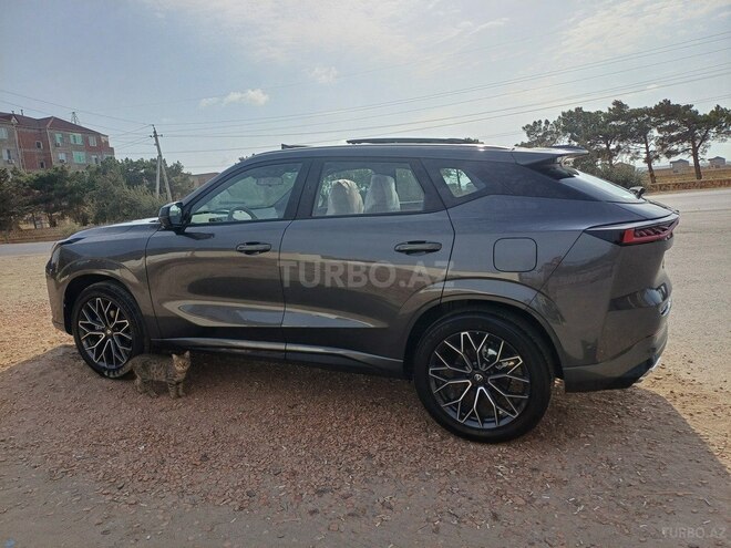 Changan  2025, 0 km - 1.5 л - Bakı