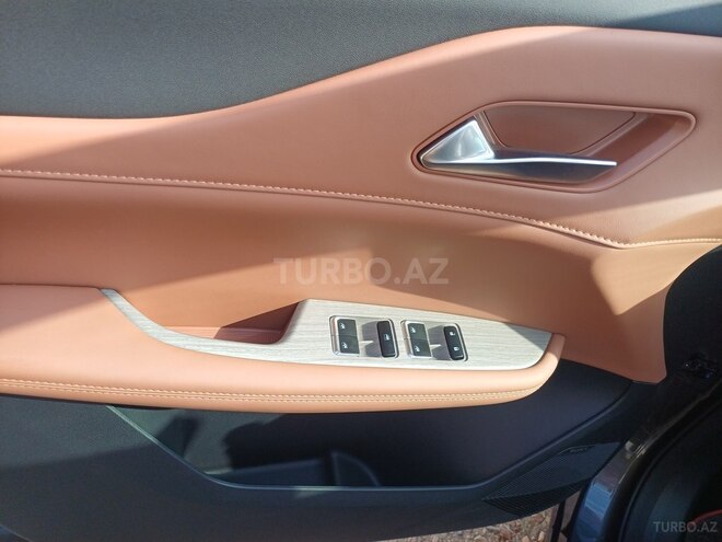 Changan  2025, 0 km - 1.5 л - Bakı