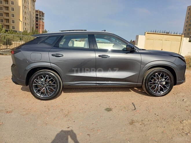 Changan  2025, 0 km - 1.5 л - Bakı