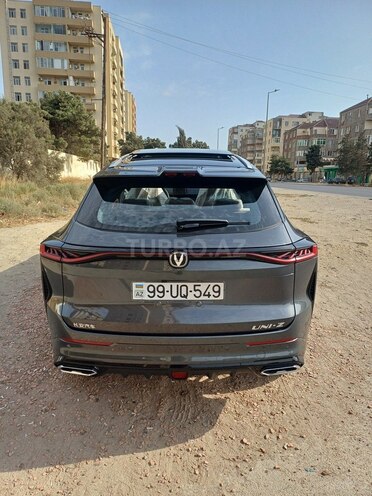 Changan  2025, 0 km - 1.5 л - Bakı