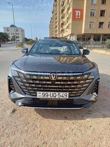 Changan  2025, 0 km - 1.5 л - Bakı
