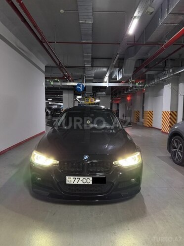BMW 328 2015, 147,800 km - 2.0 л - Bakı