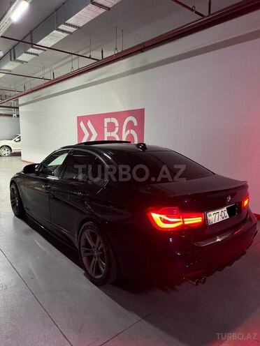BMW 328 2015, 147,800 km - 2.0 л - Bakı