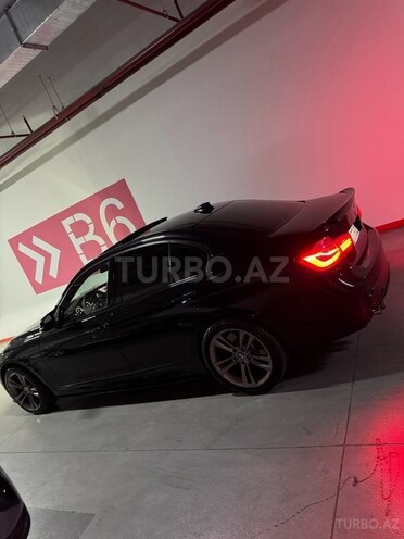BMW 328 2015, 147,800 km - 2.0 л - Bakı