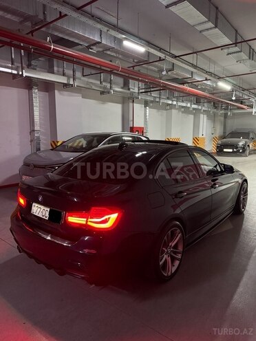 BMW 328 2015, 147,800 km - 2.0 л - Bakı