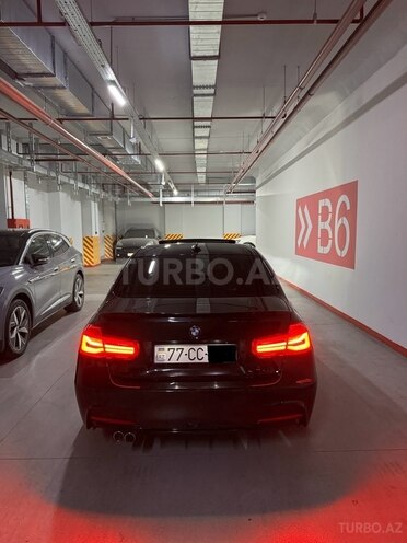 BMW 328 2015, 147,800 km - 2.0 л - Bakı