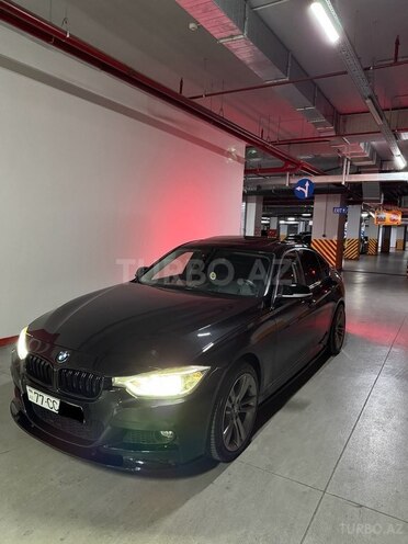 BMW 328 2015, 147,800 km - 2.0 л - Bakı