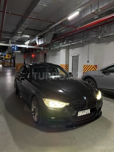 BMW 328 2015, 147,800 km - 2.0 л - Bakı