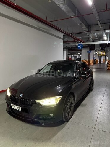 BMW 328 2015, 147,800 km - 2.0 л - Bakı