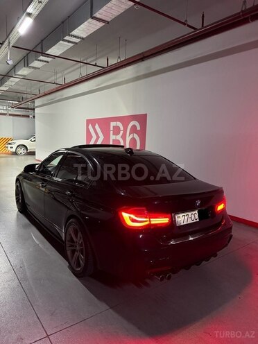 BMW 328 2015, 147,800 km - 2.0 л - Bakı