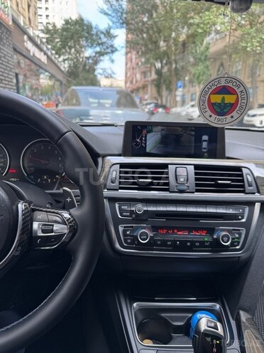 BMW 328 2015, 147,800 km - 2.0 л - Bakı