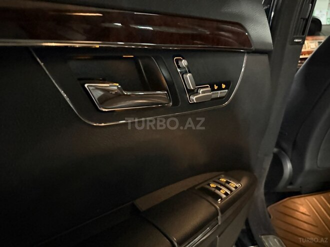 Mercedes S 350 2006, 280,000 km - 3.5 l - Bakı
