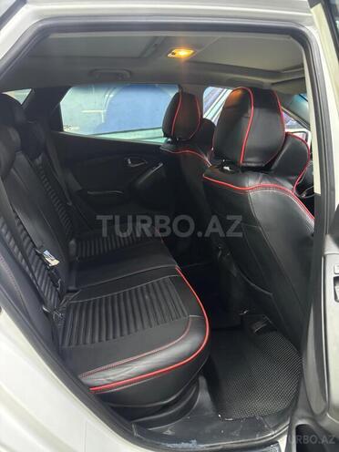 Hyundai ix35 2014, 375,000 km - 2.0 l - Bakı