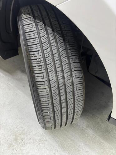 Hyundai ix35 2014, 375,000 km - 2.0 l - Bakı