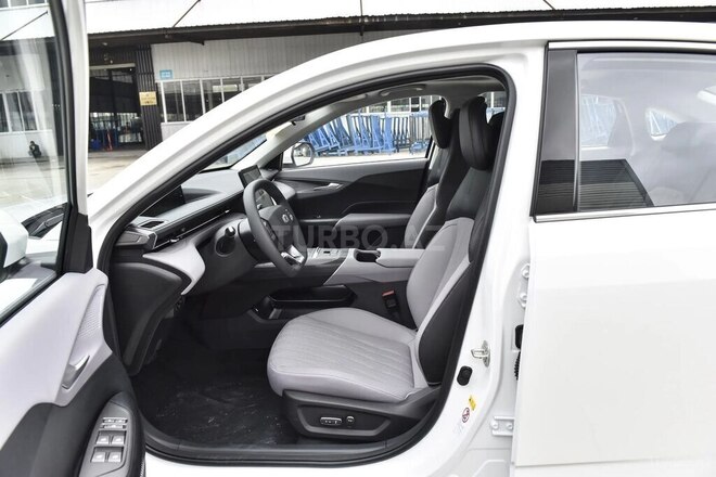 Changan Qiyuan A05 2025, 0 km - 1.5 л - Bakı