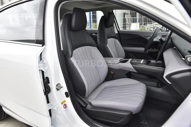 Changan Qiyuan A05 2025, 0 km - 1.5 л - Bakı