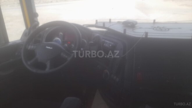DAF 105 XF 2011, 950,830 km - 13.0 l - Bakı