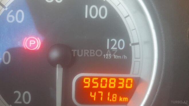 DAF 105 XF 2011, 950,830 km - 13.0 l - Bakı