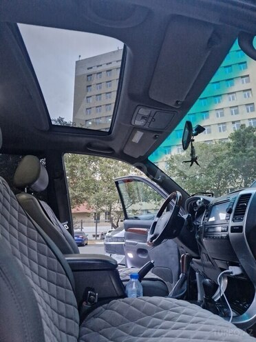 Toyota Land Cruiser Prado 2008, 254,000 km - 4.0 л - Bakı
