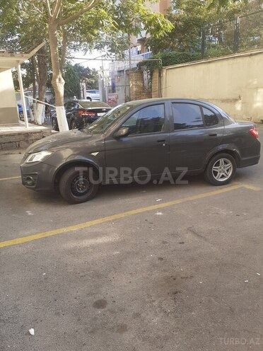 Saipa Saina 2020, 50,000 km - 1.5 l - Bakı