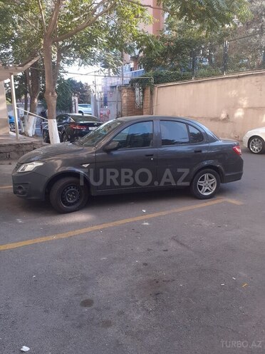 Saipa Saina 2020, 50,000 km - 1.5 l - Bakı