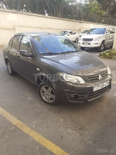 Saipa Saina 2020, 50,000 km - 1.5 l - Bakı
