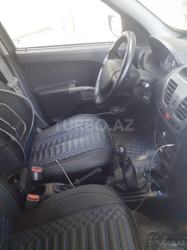 Saipa Saina 2020, 50,000 km - 1.5 l - Bakı