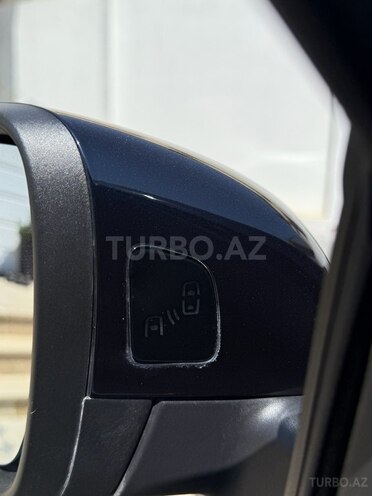 Chevrolet Tracker-6