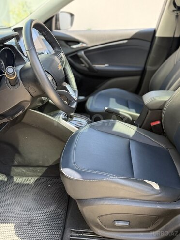 Chevrolet Tracker-4