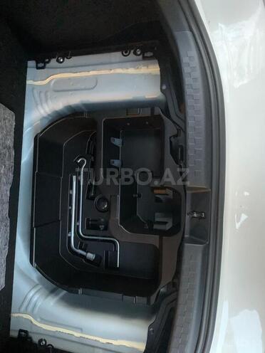 Toyota Aqua 2019, 138,000 km - 1.5 л - Bakı