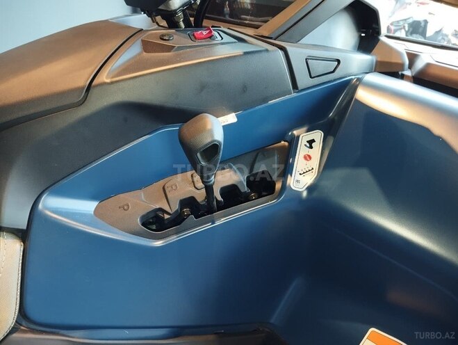 Can-Am  2025, 0 km - 1.0 l - Bakı