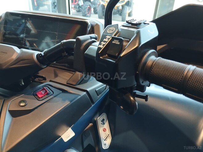 Can-Am  2025, 0 km - 1.0 l - Bakı