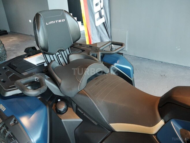 Can-Am  2025, 0 km - 1.0 l - Bakı