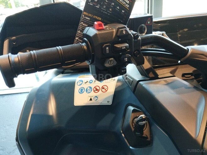 Can-Am  2025, 0 km - 1.0 l - Bakı