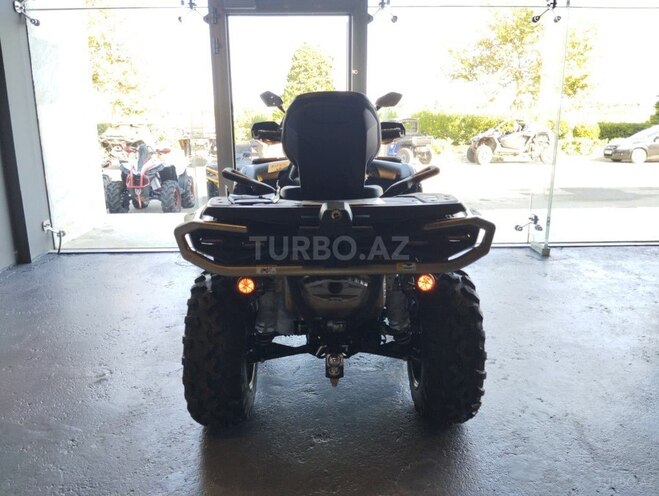 Can-Am  2025, 0 km - 1.0 l - Bakı