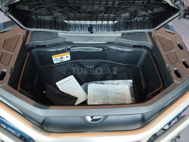 Can-Am  2025, 0 km - 1.0 l - Bakı