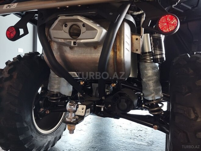 Can-Am  2025, 0 km - 1.0 l - Bakı