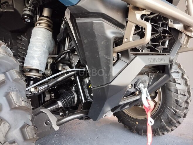 Can-Am  2025, 0 km - 1.0 l - Bakı