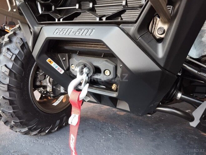 Can-Am  2025, 0 km - 1.0 l - Bakı