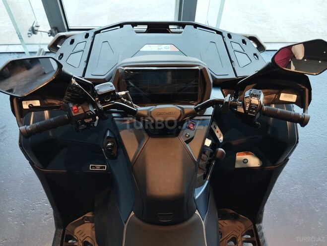 Can-Am  2025, 0 km - 1.0 l - Bakı