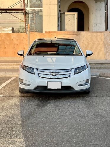 Chevrolet Volt 2011, 297,000 km - 1.4 l - Bakı