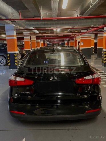 Kia Forte 2016, 14,323 km - 1.8 l - Bakı