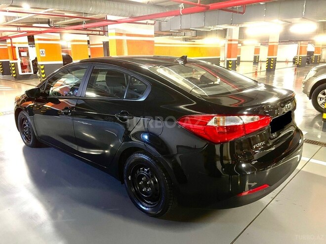 Kia Forte 2016, 14,323 km - 1.8 l - Bakı