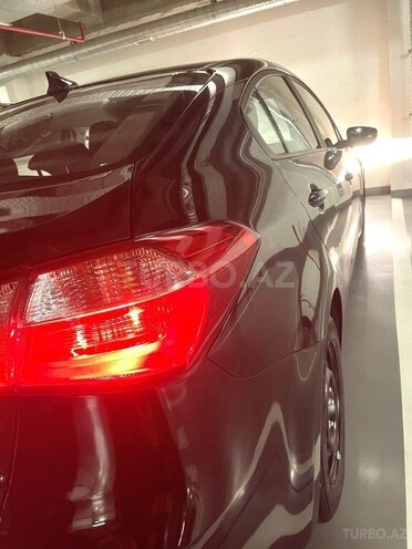 Kia Forte 2016, 14,323 km - 1.8 l - Bakı