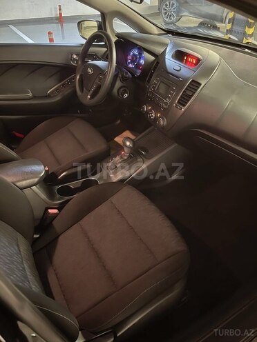 Kia Forte 2016, 14,323 km - 1.8 l - Bakı