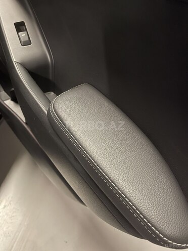 Kia Forte 2016, 14,323 km - 1.8 l - Bakı