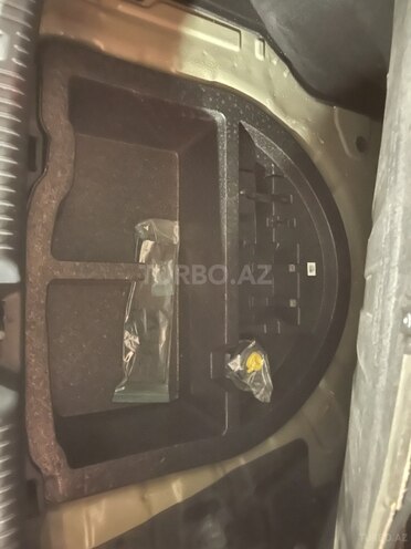 Kia Forte 2016, 14,323 km - 1.8 l - Bakı