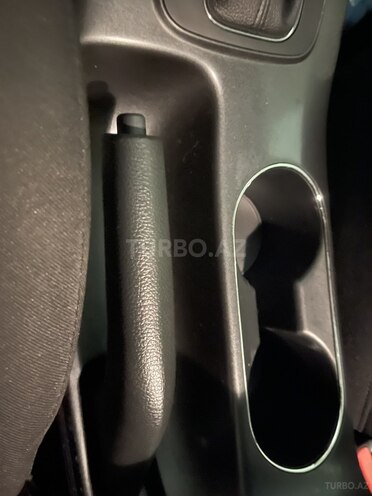 Kia Forte 2016, 14,323 km - 1.8 l - Bakı