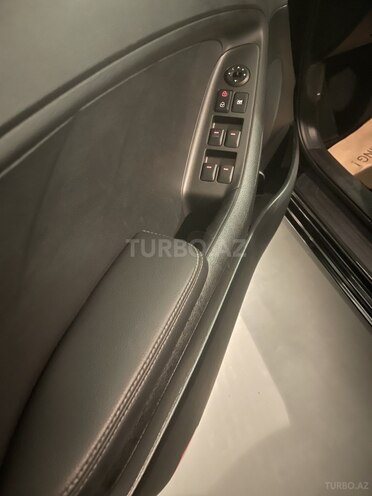 Kia Forte 2016, 14,323 km - 1.8 l - Bakı